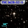 TYC 3629-52-1
