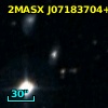 2MASX J07183704+5308519