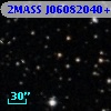 2MASS J06082040+2412351