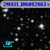 2MASS J06082863+2416059