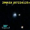 2MASX J07224125+5257117