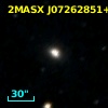 2MASX J07262851+5310034