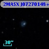 2MASX J07270148+5341350