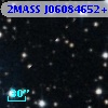 2MASS J06084652+2422348
