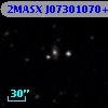 2MASX J07301070+5357522