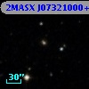 2MASX J07321000+5357207