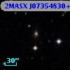 2MASX J07354830+5319049
