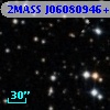 2MASS J06080946+2426425