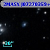 2MASX J07270359+5256580