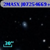 2MASX J07254669+5311598