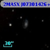 2MASX J07301426+5228021