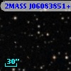 2MASS J06083851+2431390