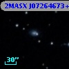 2MASX J07264673+5341250