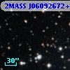 2MASS J06092672+2426486