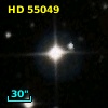 HD  55049