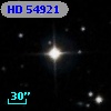 HD  54921