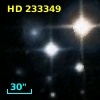 HD 233349