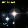 HD  54368