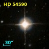 HD  54590