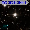 TYC 3629-204-1