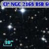 Cl* NGC 2168    BSB    6624