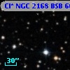 Cl* NGC 2168    BSB    6626