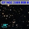 Cl* NGC 2168    BSB    6627