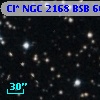 Cl* NGC 2168    BSB    6628