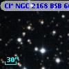 Cl* NGC 2168    BSB    6630