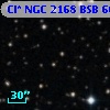 Cl* NGC 2168    BSB    6632