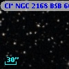 Cl* NGC 2168    BSB    6634