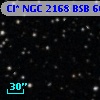 Cl* NGC 2168    BSB    6635