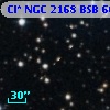 Cl* NGC 2168    BSB    6637