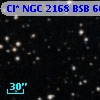 Cl* NGC 2168    BSB    6639
