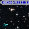 Cl* NGC 2168    BSB    6640