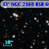 Cl* NGC 2168    BSB    6641