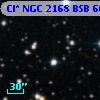 Cl* NGC 2168    BSB    6642