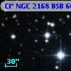 Cl* NGC 2168    BSB    6644