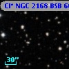 Cl* NGC 2168    BSB    6645
