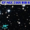 Cl* NGC 2168    BSB    6647