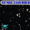 Cl* NGC 2168    BSB    6650