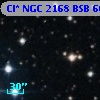 Cl* NGC 2168    BSB    6654