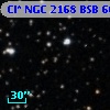 Cl* NGC 2168    BSB    6655