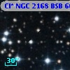 Cl* NGC 2168    BSB    6658