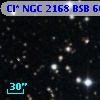 Cl* NGC 2168    BSB    6659