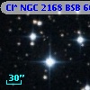 Cl* NGC 2168    BSB    6660
