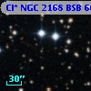 Cl* NGC 2168    BSB    6661