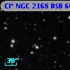 Cl* NGC 2168    BSB    6662