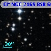 Cl* NGC 2168    BSB    6664