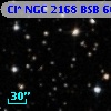 Cl* NGC 2168    BSB    6665